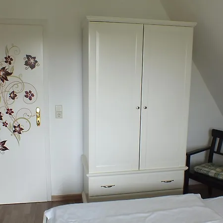 Finnhaeuser Am Vogelpark - Haus Elke Marlow