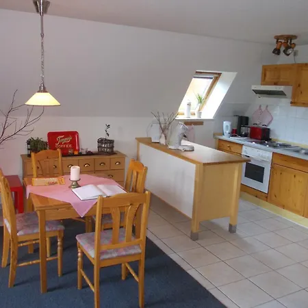 Finnhaeuser Am Vogelpark - Haus Elke Marlow